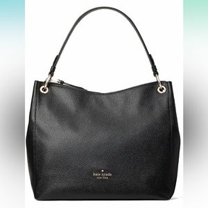 NWOT Kate Spade hobo shoulder bag